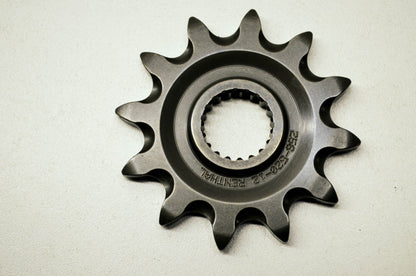 New Renthal Sprocket 12T Honda 87-03 CR125 NOS