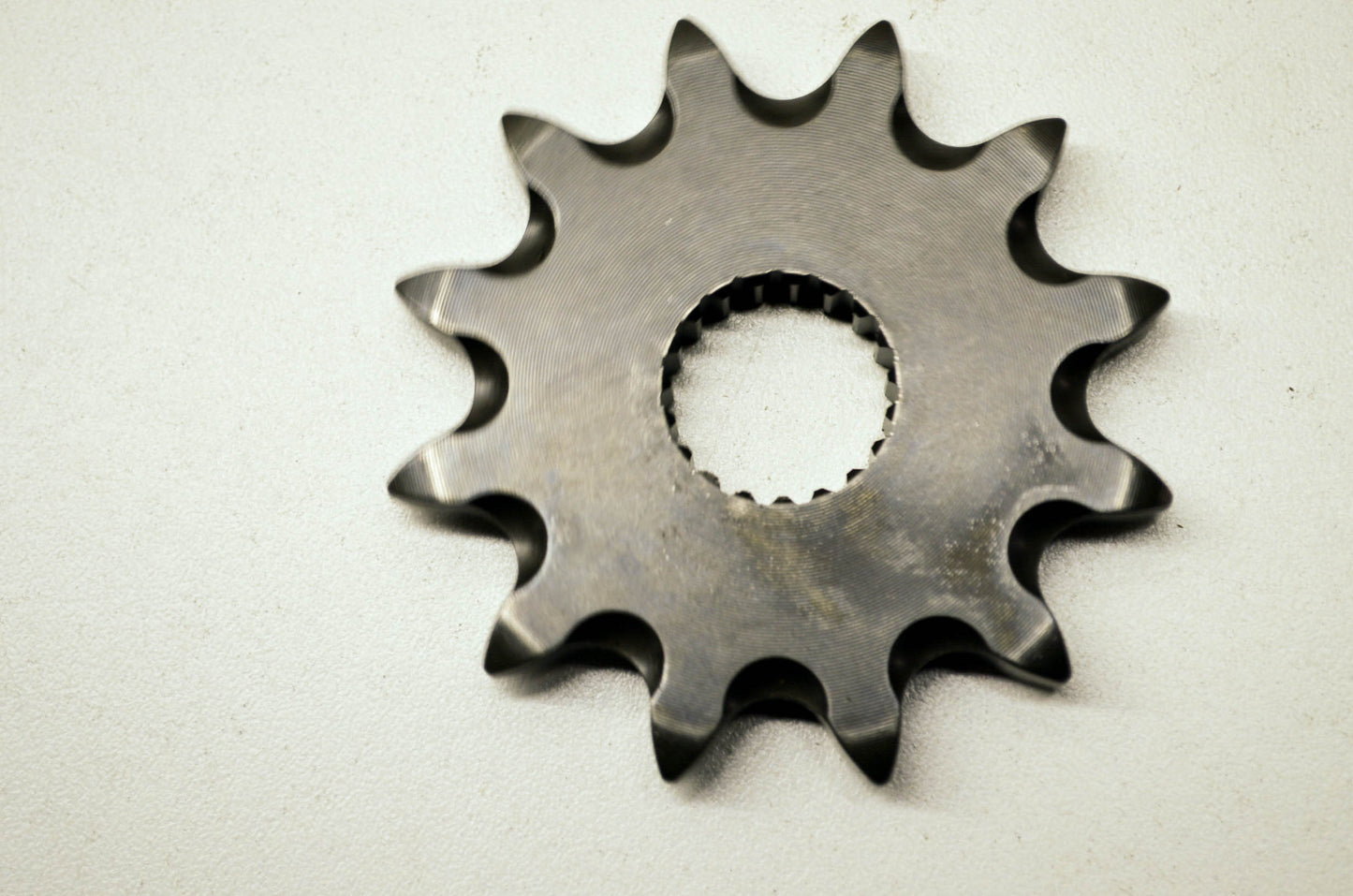 New Renthal Sprocket 12T Honda 87-03 CR125 NOS
