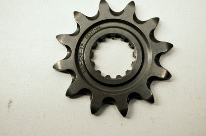 New Renthal Sprocket 12T Kawasaki 99-02 KX250 Yamaha 99-02 YZ250 YZ 400 426F NOS