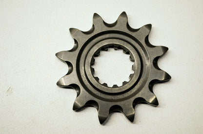 New Renthal Sprocket 12T Kawasaki 99-02 KX250 Yamaha 99-02 YZ250 YZ 400 426F NOS