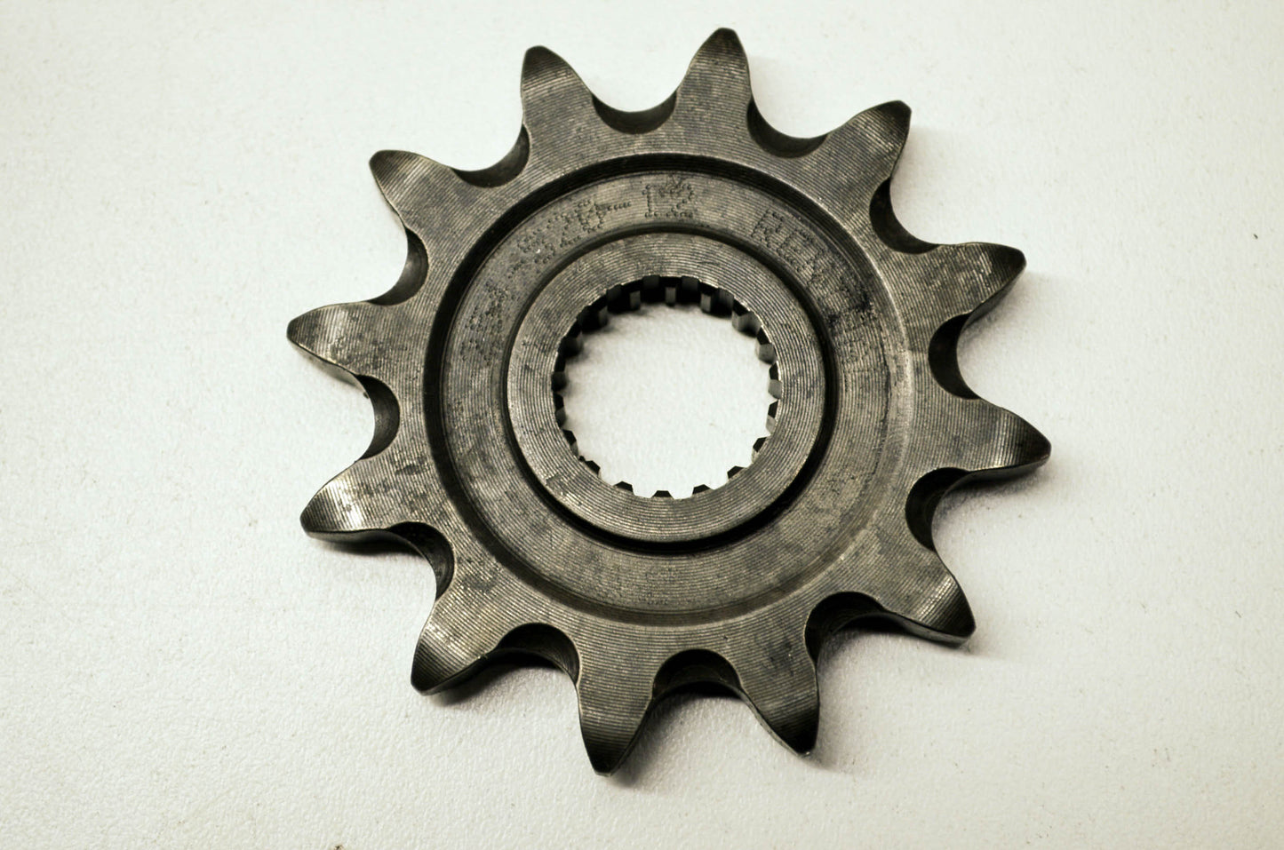 New Renthal Sprocket 12T Suzuki 07-12 RMZ250 80-07 RM125 NOS