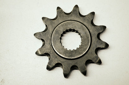 New Renthal Sprocket 12T Suzuki 07-12 RMZ250 80-07 RM125 NOS