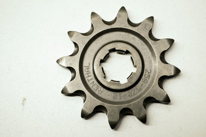 New Renthal Sprocket 12T KX125 KDX175 TS185 YZ100 YZ125 IT125 NOS