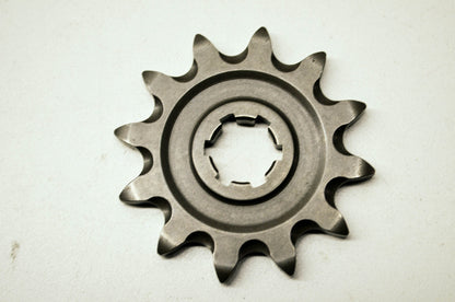 New Renthal Sprocket 12T KX125 KDX175 TS185 YZ100 YZ125 IT125 NOS
