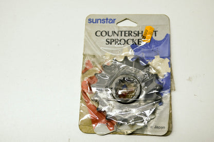 Countershaft Sprocket NOS