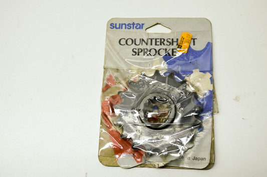 Countershaft Sprocket NOS
