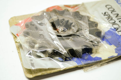 Countershaft Sprocket NOS
