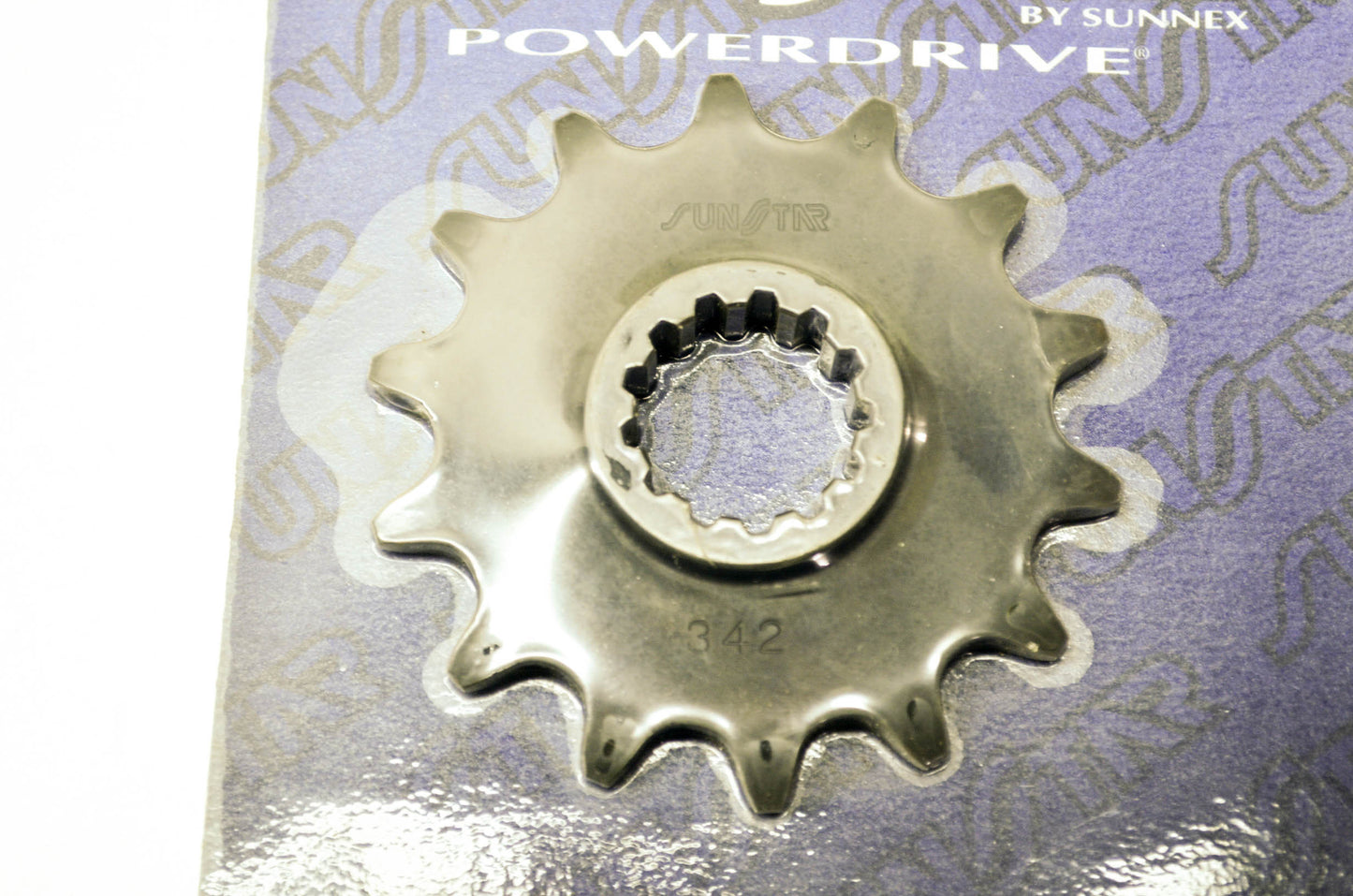 New Sunstar Front Sprocket 14T Mojave 250 Lakota 300 NOS