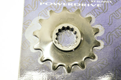 New Sunstar Front Sprocket 14T Mojave 250 Lakota 300 NOS