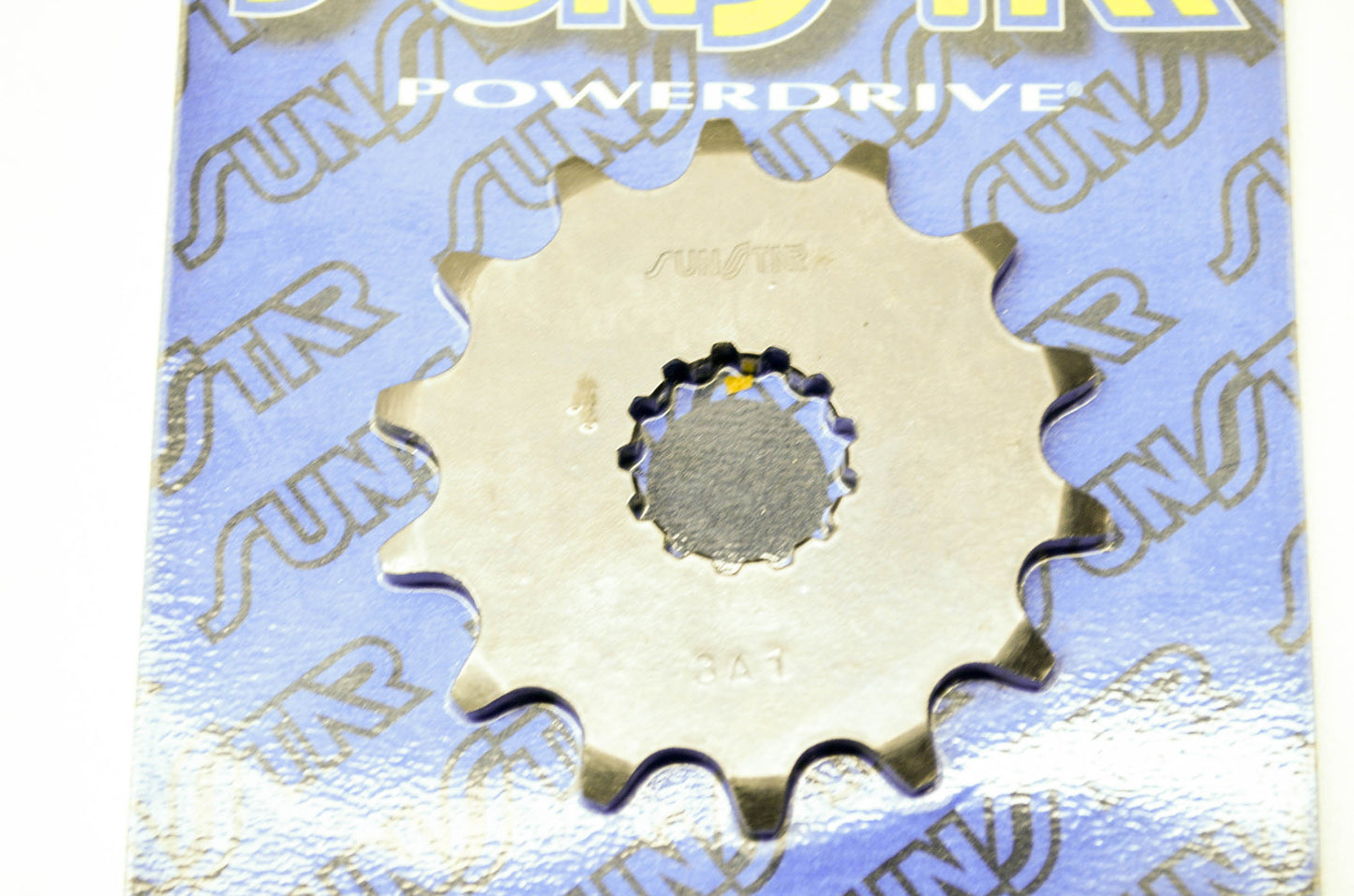 New Sunstar Front Sprocket 14T Kawasaki 06-14 KX450F NOS