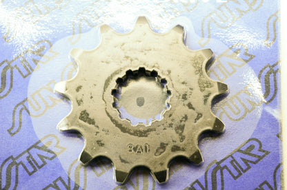 New Sunstar Front Sprocket 13T 06-14 Kawasaki KX450F NOS
