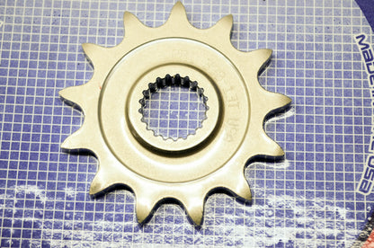 New PBI Sprocket 13T 04-07 CR125 04-11 CRF250R 04-09 CRF250X NOS