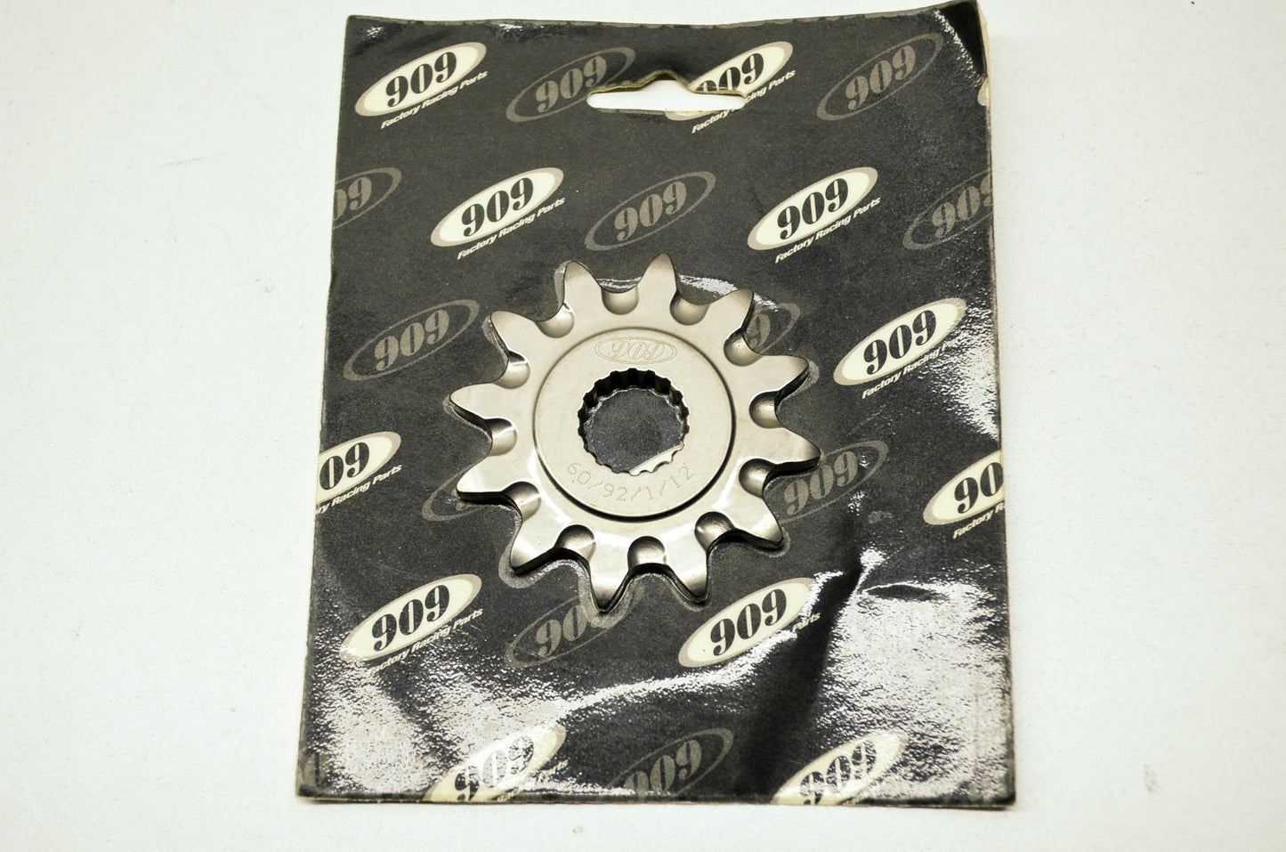 New 909 Sprocket 12T Suzuki 80-07 RM125 NOS
