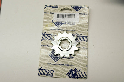 New Moose MUD Sprocket 13T Suzuki 97-90 LT500R NOS