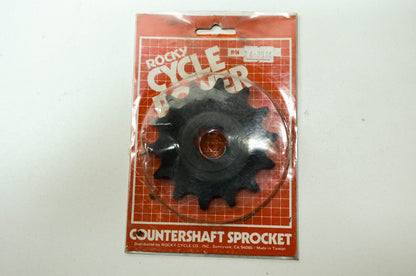 New Cycle Power Sprocket 14T Honda CB750 NOS
