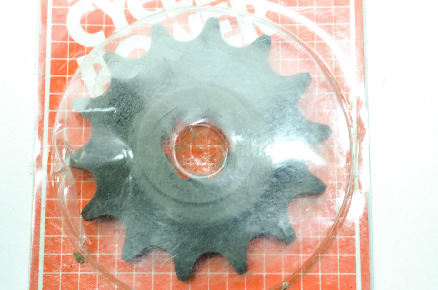 New Cycle Power Sprocket 14T Honda CB750 NOS