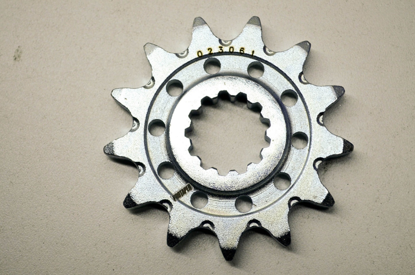 New Pro Taper Sprocket 13T Kawasaki 08-09 KFX450R Suzuki05-07 RMZ450 NOS