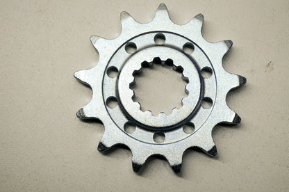 New Pro Taper Sprocket 13T Kawasaki 08-09 KFX450R Suzuki05-07 RMZ450 NOS