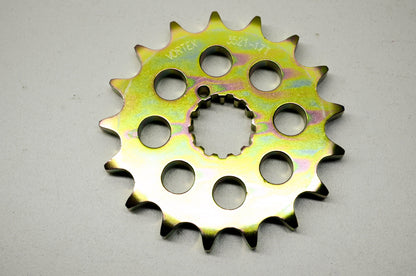 New Vortex Sprocket 17T ZX 750 900 GSF600S GSXR 600 750 1000 1300 GSX 600 750 RF