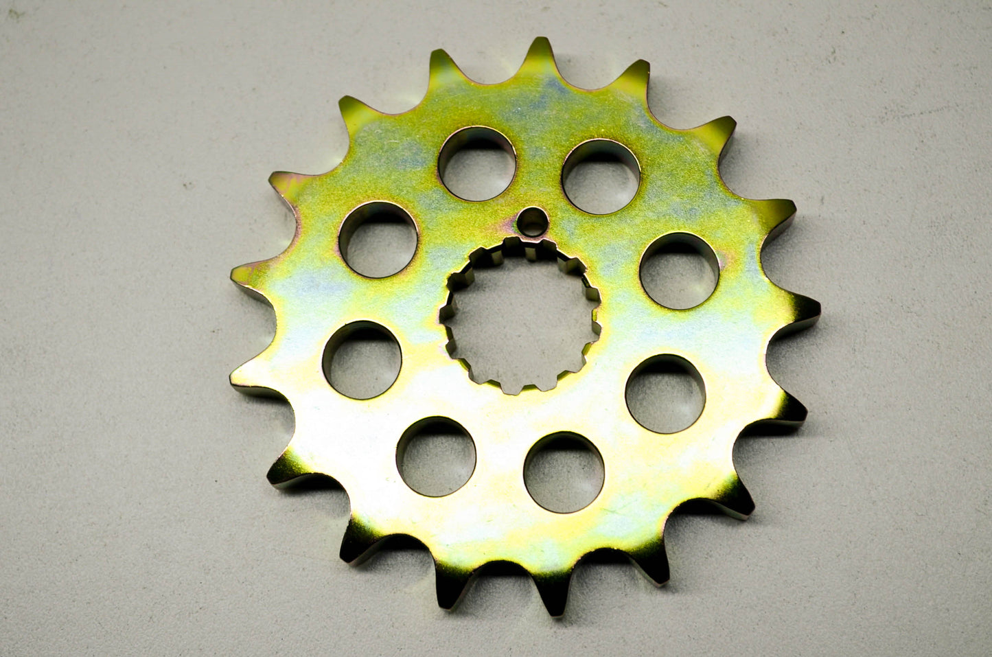 New Vortex Sprocket 17T ZX 750 900 GSF600S GSXR 600 750 1000 1300 GSX 600 750 RF