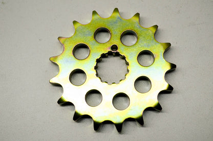 New Vortex Sprocket 17T ZX 750 900 GSF600S GSXR 600 750 1000 1300 GSX 600 750 RF
