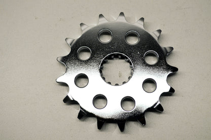 New Vortex Sprocket 17T ZX 750 900 GSXR 600 750 1000 SV600 NOS