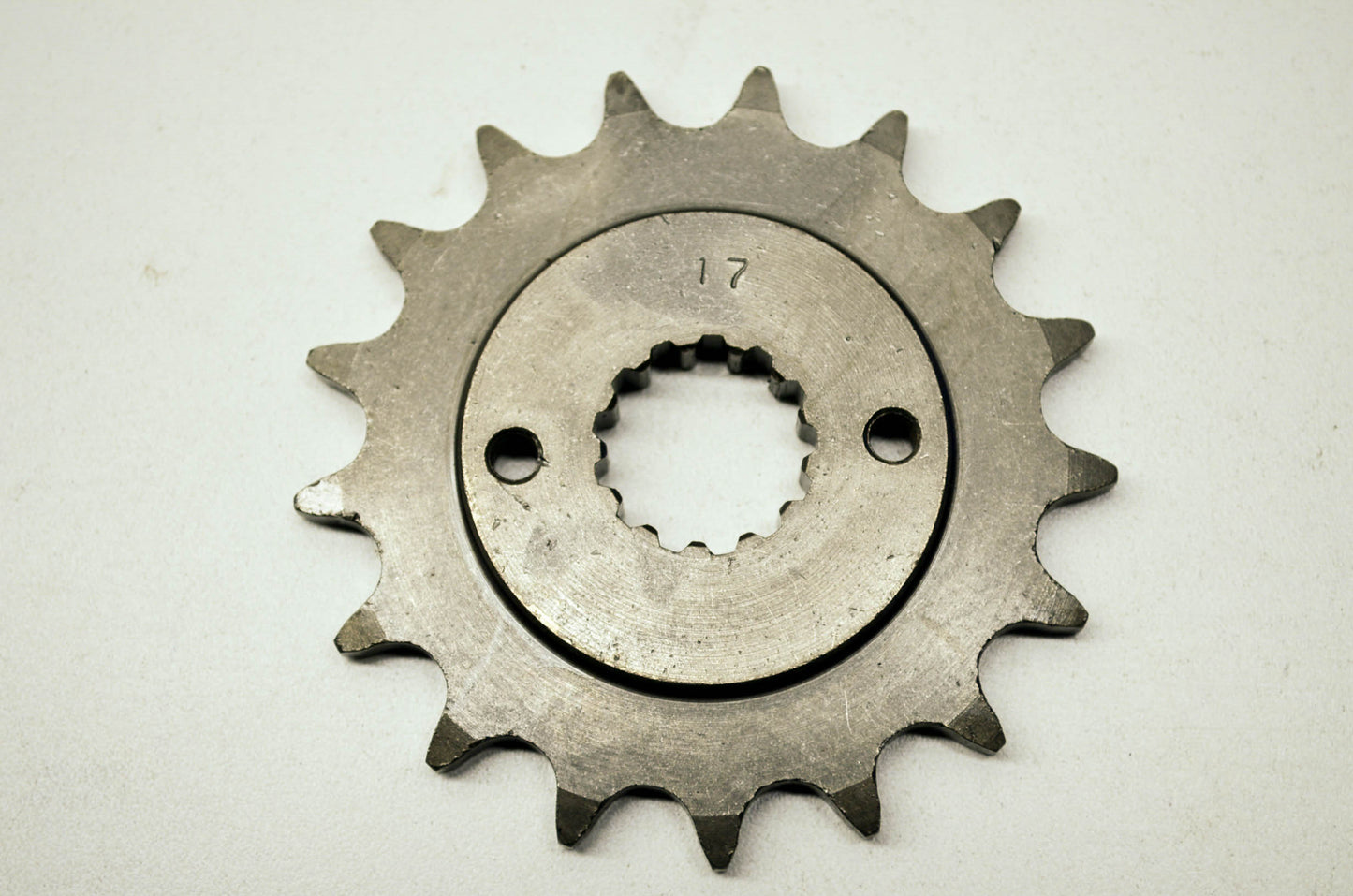 New Lemans Sprocket 17T ZX550 ZR550 EX500 NOS