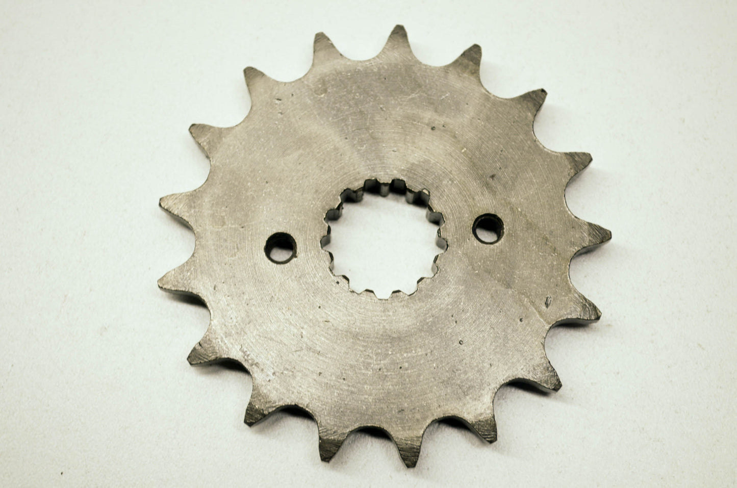 New Lemans Sprocket 17T ZX550 ZR550 EX500 NOS