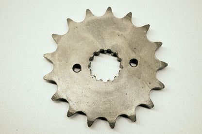 New Lemans Sprocket 17T ZX550 ZR550 EX500 NOS