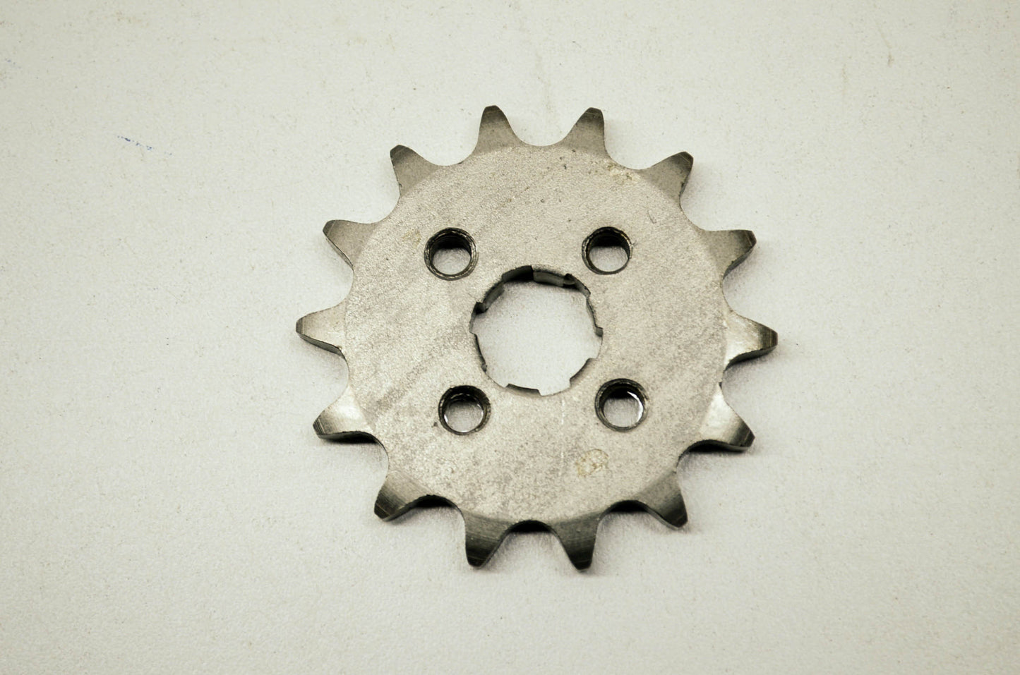 New K22-2889 Parts Unlimited Sprocket 14T C70 CT70 NOS
