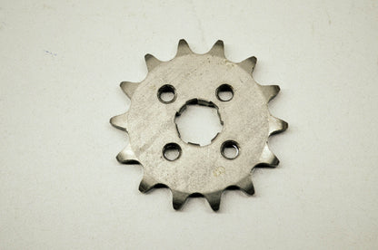 New K22-2889 Parts Unlimited Sprocket 14T C70 CT70 NOS