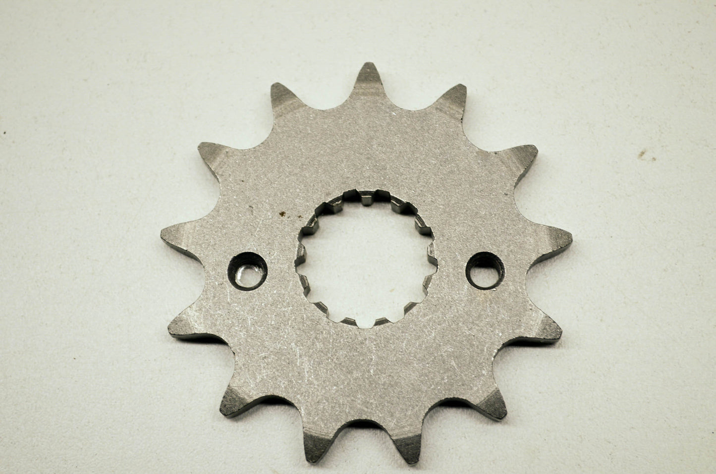 New 1212-0342 Parts Unlimited Sprocket 13T KX250 KLX 300 NOS