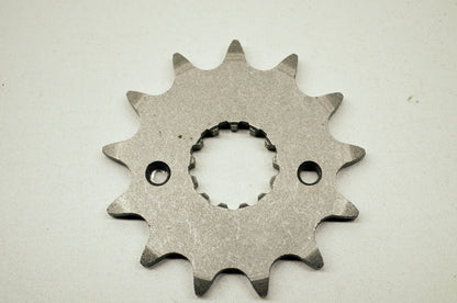 New 1212-0342 Parts Unlimited Sprocket 13T KX250 KLX 300 NOS