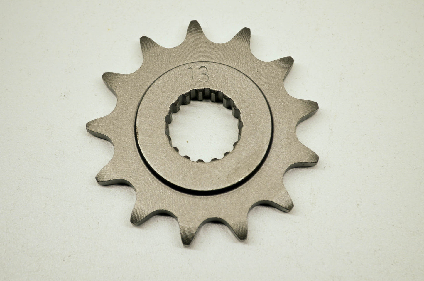 New Parts Unlimited Sprocket 13T CR 250 500 CRF450 TRX450 NOS