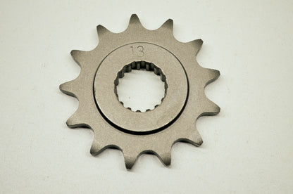 New Parts Unlimited Sprocket 13T CR 250 500 CRF450 TRX450 NOS