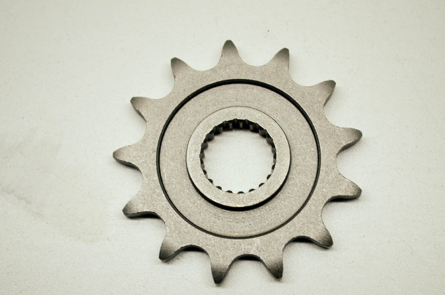 New Parts Unlimited Sprocket 13T 04-13 CRF 125 250 NOS