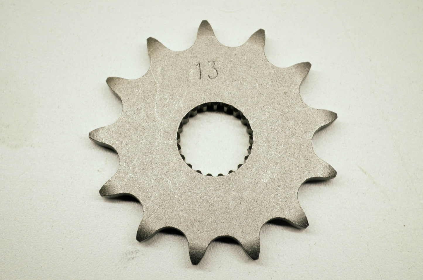 New Parts Unlimited Sprocket 13T 04-13 CRF 125 250 NOS