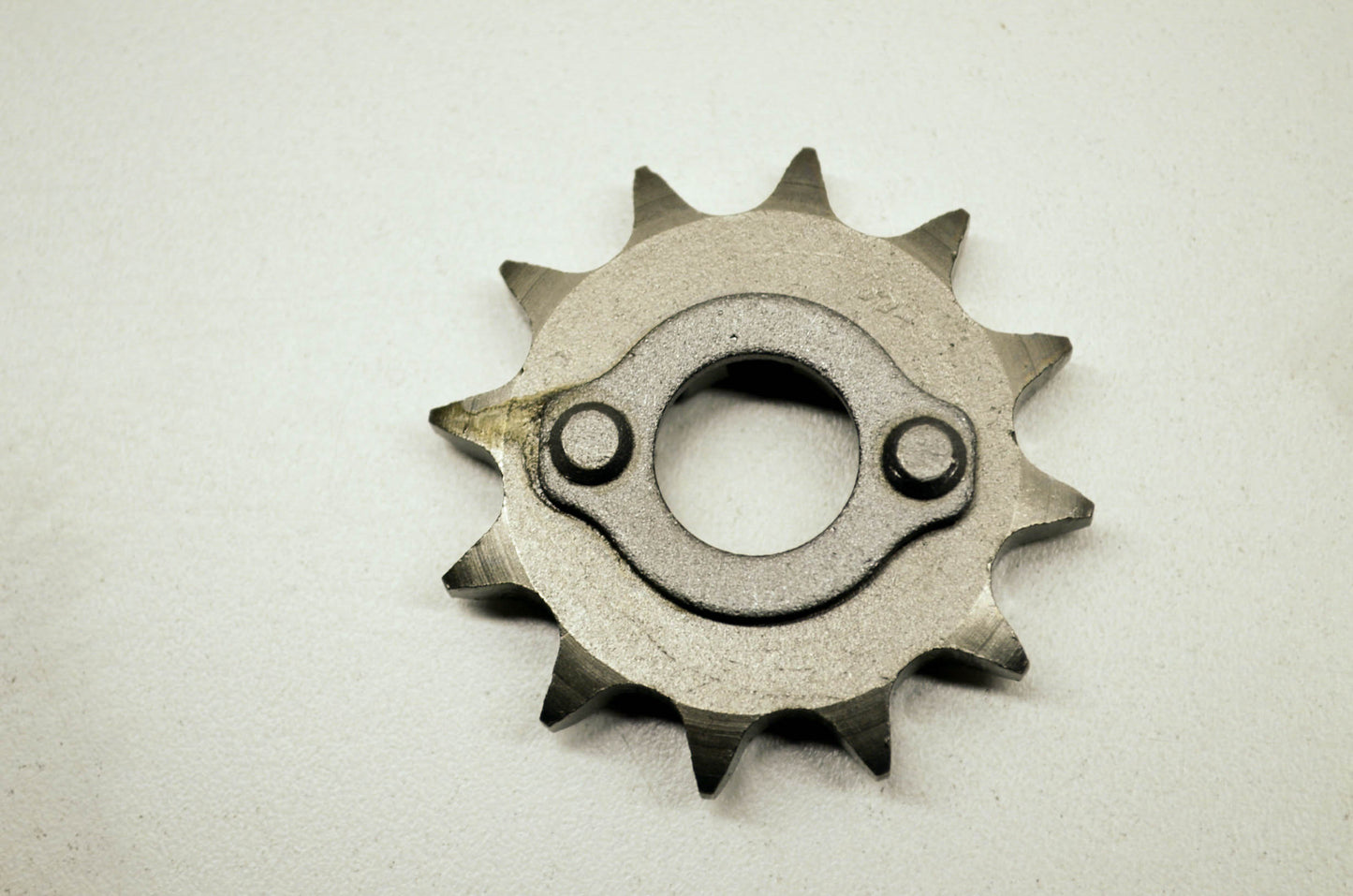 New Parts Unlimited Sprocket 12T 86-88 ATC125M TRX125A NOS