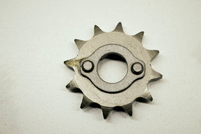 New Parts Unlimited Sprocket 12T 86-88 ATC125M TRX125A NOS