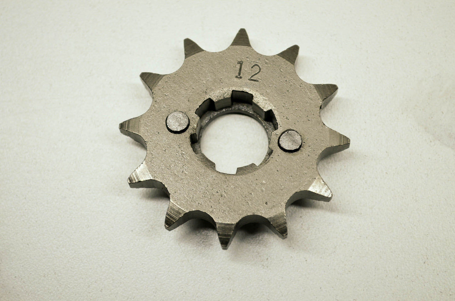 New Parts Unlimited Sprocket 12T 86-88 ATC125M TRX125A NOS