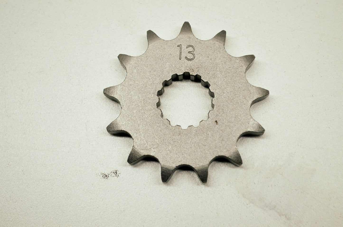 New Parts Unlimited Sprocket 13T 02-13 YZ 85 125 NOS