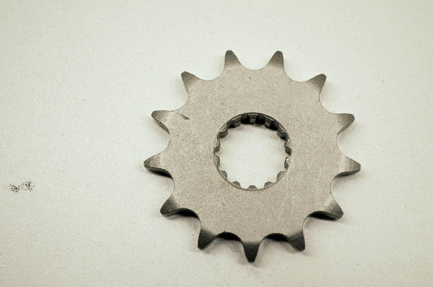 New Parts Unlimited Sprocket 13T 02-13 YZ 85 125 NOS