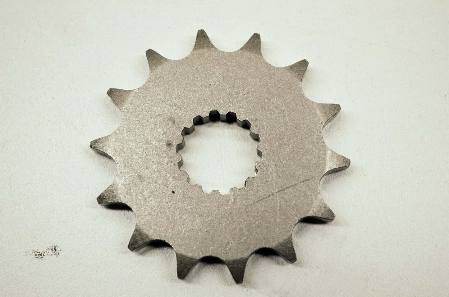 New Parts Unlimited Sprocket 14T 02-13 YZ 85 125 NOS