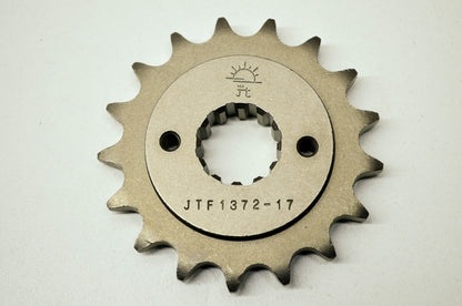New JT Sprockets 17T VLX750 VT750 NOS