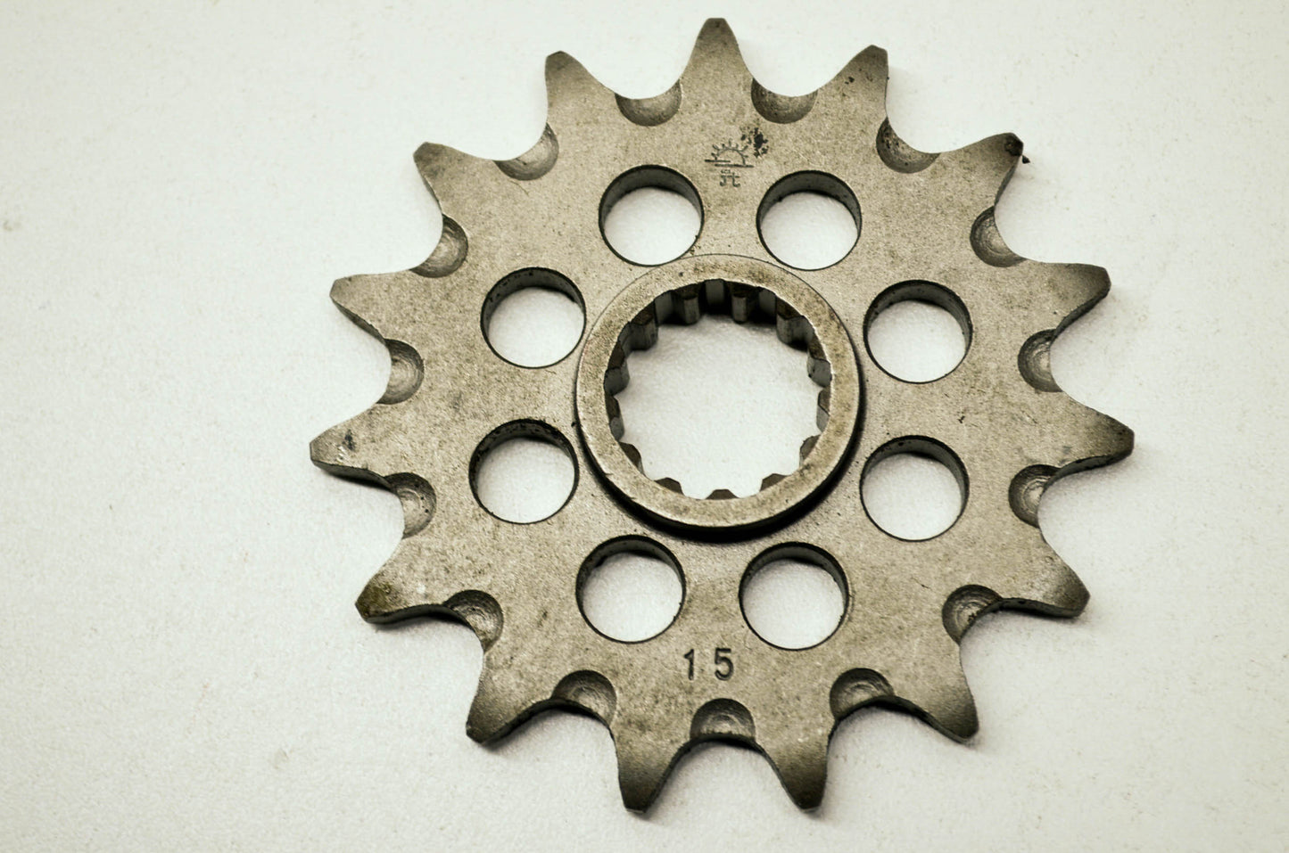 New JT Sprockets Front 15T KLX400 DR 200 350 SP200 DR-Z400 Betamotor 350 400 NOS