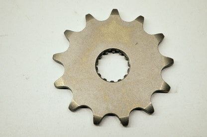 New JT Sprockets Steel Front 13T YZ125 WR200 XVS125 DT200 NOS