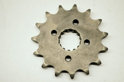 New JT Sprockets 15T TRX400 XR 600 650 Outlaw 500 Predator 500 NOS