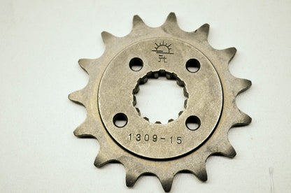 New JT Sprockets 15T TRX400 XR 600 650 Outlaw 500 Predator 500 NOS