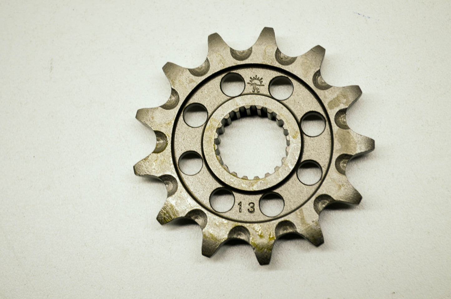 New JT Sprockets 13T Kawasaki 06-15 KX250 NOS