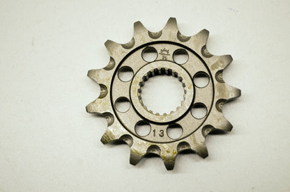 New JT Sprockets 13T Kawasaki 06-15 KX250 NOS